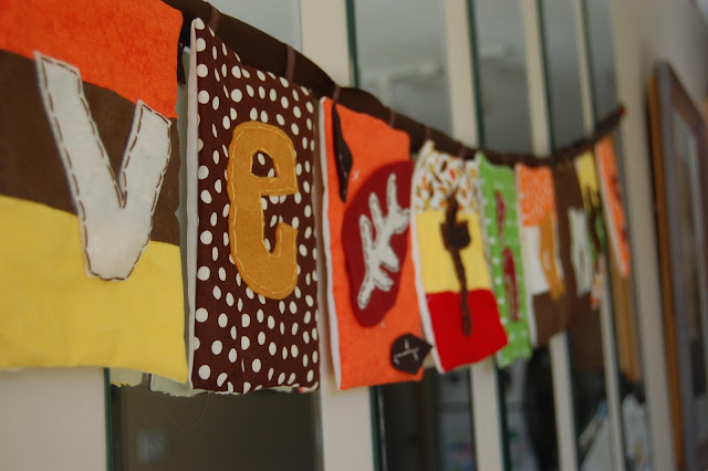 It&#039;s Good for the Heart: Thanksgiving Banner