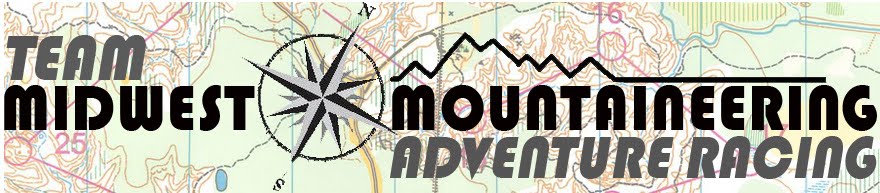 Team Midwest Mountaineering