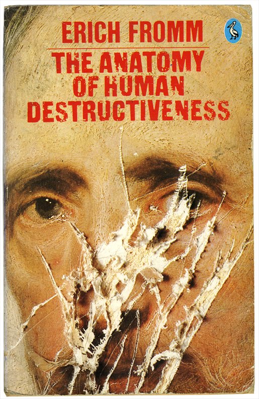 the anatomy of human destructiveness pdf