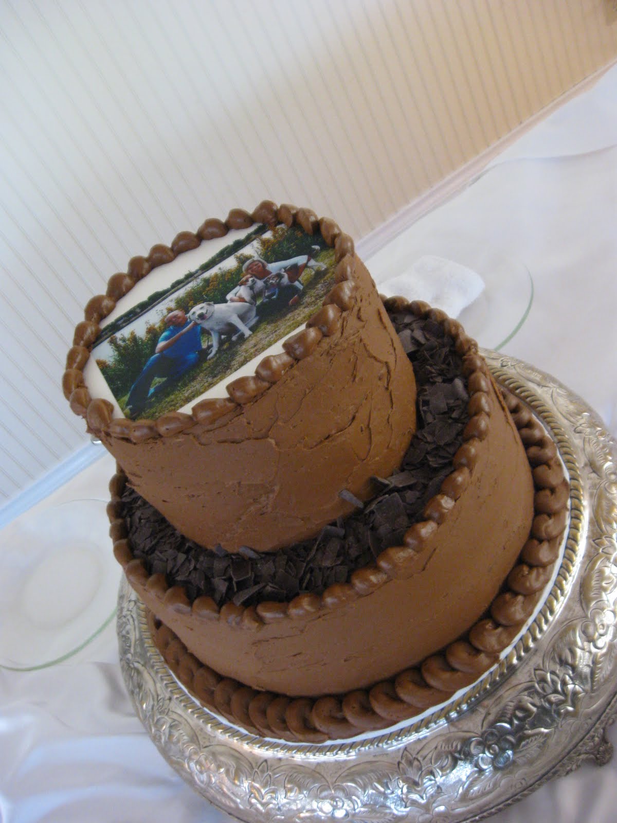 Walnut Creek Chapel Wedding Cake Walnut Creek Chapel Wedding Cake