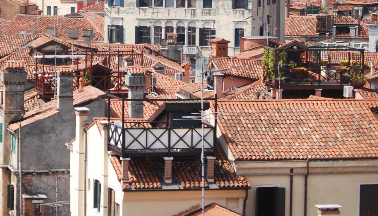 Altane a venezia Altana venezia