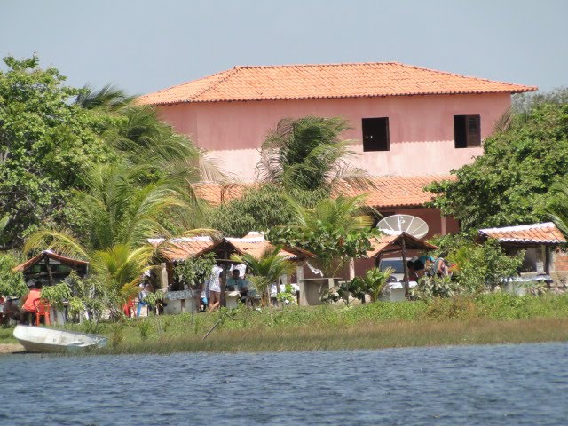 AS BELEZAS DA LAGOINHA