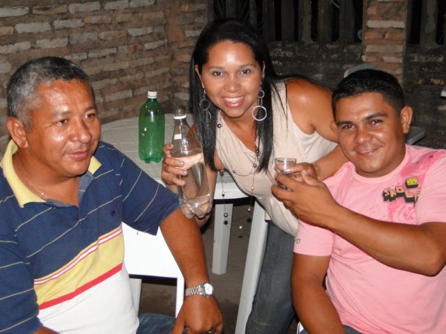 ANIVERSÁRIO DA SUELY