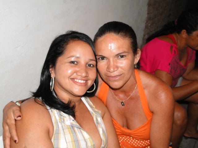 ANIVERSÁRIO DA SUELY
