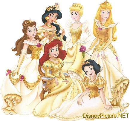 Disney Princess Halloween on Dibujos De Princesas Disney Para Imprimir   Imagenes Y Dibujos Para