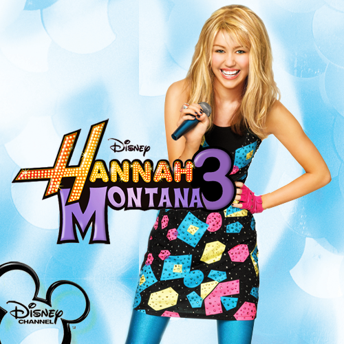 Imagenes de Hannah Montana 3