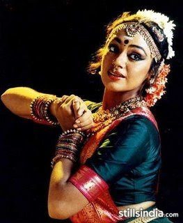 Shobana+dancer