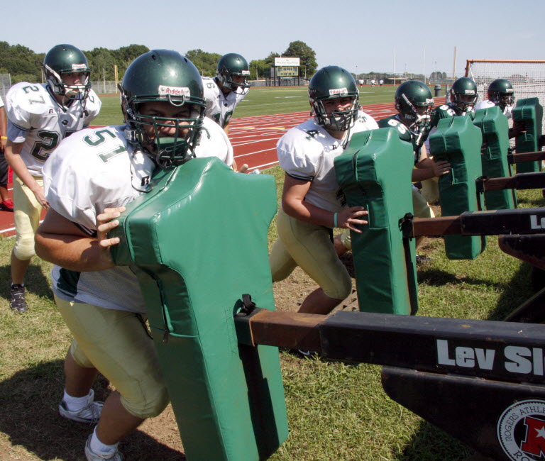 intertwining emotions pushing forward