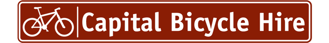 Capital Bicycle Hire