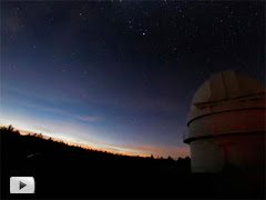 Estrellas y planetas
