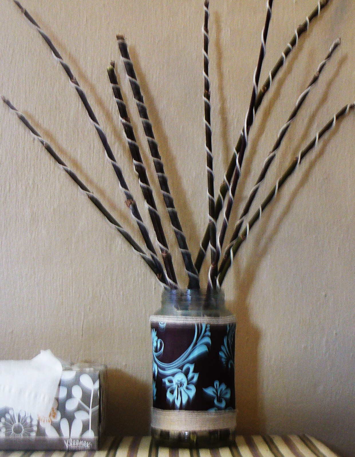 me and my thrifty ideas Twigs & Twine