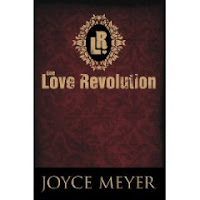 love revolution cover