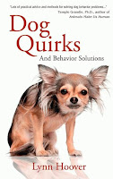 dog quirks cover