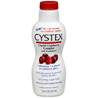 cystex liquid
