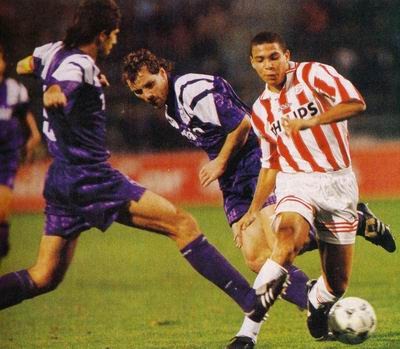 Ronaldo R9 Brasil Est '76: Ronaldo Luis Nazário de Lima