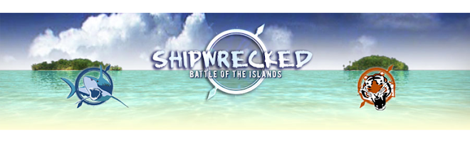 Shipwrecked 2008 Winners Poll