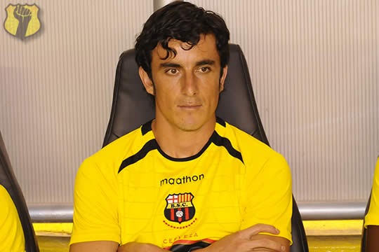 Pablo Palacios Biografía de Pablo...