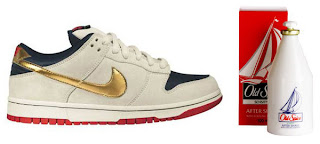 nike sb old spice