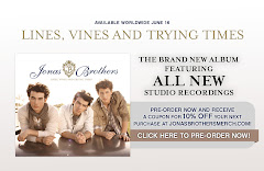 Lines, Vines, and Trying Times