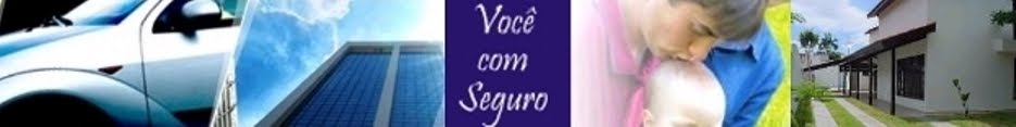 Seguro de Carro, Saúde, Empresas e Pessoas