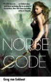 Norse Code by Greg Van Eekhout Norse Code by Greg Van Eekhout
