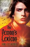 The Demon's Lexicon by Sarah Rees Brennan The Demon's Lexicon by Sarah Rees Brennan