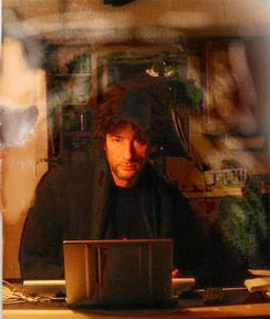 Neil Gaiman Neil Gaiman