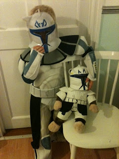 junior stormtrooper costume, big codpiece