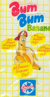 bum bum banana