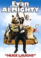 Evan Almighty (2008) movie review