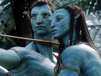 Avatar's stunning 3D graphics have been widely praised and have attracted movie-goers in record crowds. What can the fashion world learn from this?