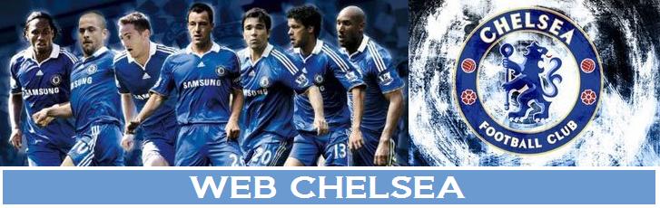 Web Chelsea