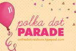 Polka-Dotted Participant of the...