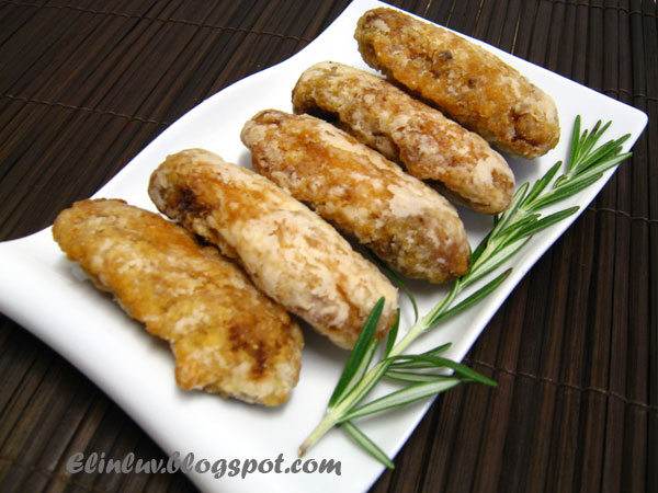 Chicken Wingettes