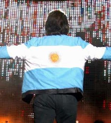 U2 en Argentina, 30 de marzo y 2 de abril