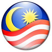 Bendera Malaysia