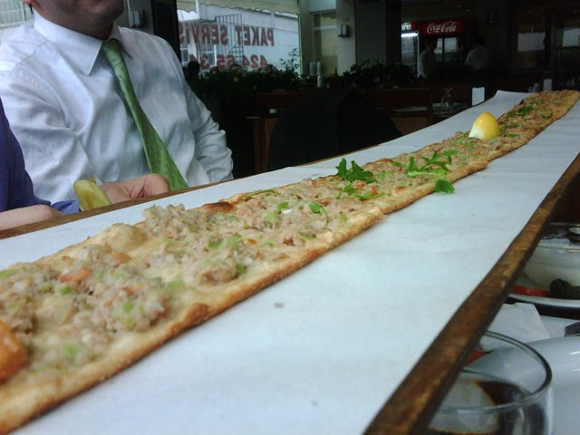 LEZZETLİ YERLER, LEZZETLİ YEMEKLER Gez dünyayı gör Konya�yı ya da tat