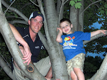dudes in a tree