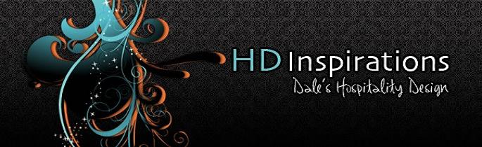Dale's Hospitality Design Inspirations