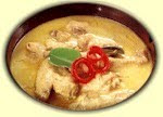 opor ayam