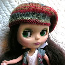 Crafty Blythe: Pattern Links