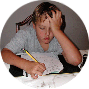 Free online homework help for kids