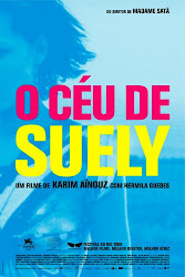 Capa do Filme O Céu de Suely (Nacional) Baixe imagem de O Céu de Suely (Nacional) sem Torrent