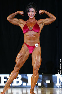 Women+bodybuilding+wallpaper