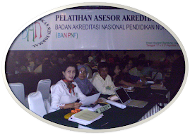 Pelatihan Asesor Akreditasi BAN PNF