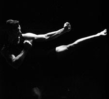 Kenpo Cardio Plus