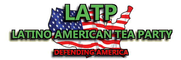 Latino American Tea Party