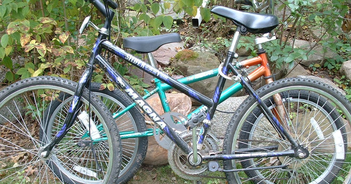 huffy savoy mountain bike