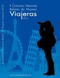 JUNIO 2010-II Edicion Relatos Mujeres Viajeras