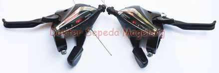 Acera Shifter
